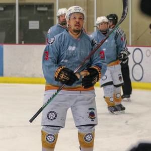 Meet your Posher, Christopher